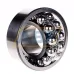 Самоустанавливающийся шариковый подшипник двухрядный 2313K SKF