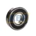 Подшипник шариковый радиальный однорядный 307-2RS1 SKF