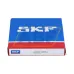 Подшипник шариковый радиальный однорядный 61819-2RS1 SKF