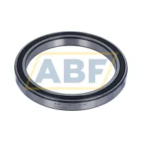 Подшипник шариковый радиальный однорядный 61819-2RS1 SKF