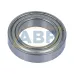 Подшипник шариковый радиальный однорядный 61804-ZZ Timken
