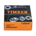 Подшипник шариковый радиальный однорядный 61804-ZZ Timken