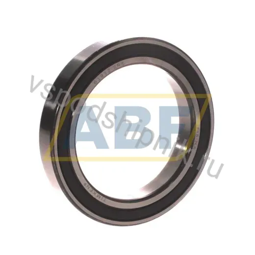 Подшипник шариковый радиальный однорядный 61912-2RS Timken 60×85×13 мм
