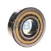 Четырёхточечный шариковый подшипник QJ310MA SKF