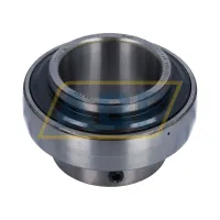Подшипниковый узел YAR212-207-2F SKF