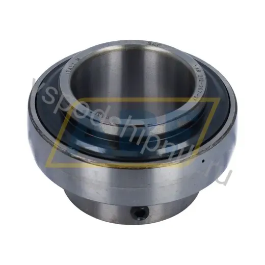 Подшипниковый узел YAR212-207-2F SKF 61.91×110×65.1 мм