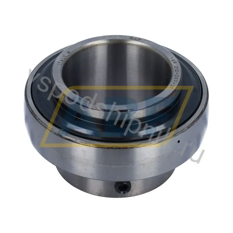 Подшипниковый узел YAR212-207-2F SKF 360
