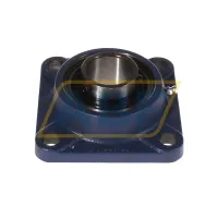 Подшипниковый узел YAR207-107-2F SKF