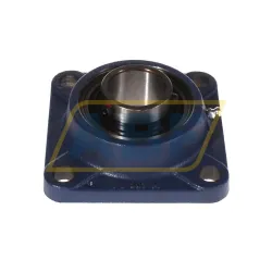Подшипниковый узел YAR207-107-2F SKF