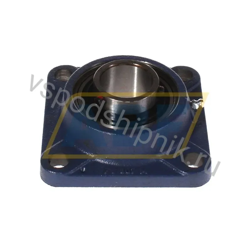 Подшипниковый узел YAR207-107-2F SKF 360