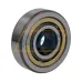 Четырёхточечный шариковый подшипник QJ304MA SKF