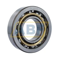 Подшипник шариковый радиально-упорный однорядный 7316BECBM SKF