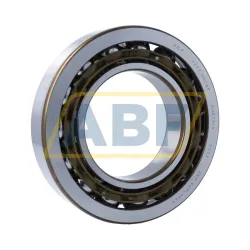 Подшипник радиально-упорный шариковый 7222BECBP SKF