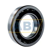 Подшипник радиально-упорный шариковый 7220BEP SKF