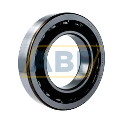 Подшипник радиально-упорный шариковый 7220BEP SKF