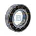 Подшипник радиально-упорный шариковый 7209BEP SKF