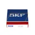 Подшипник радиально-упорный шариковый 7209BEP SKF