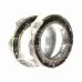 Подшипник шариковый радиально-упорный однорядный 7019CD/P4ADGA SKF