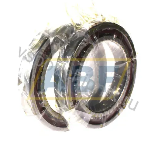 Подшипник шариковый радиально-упорный однорядный 7019CD/P4ADGA SKF