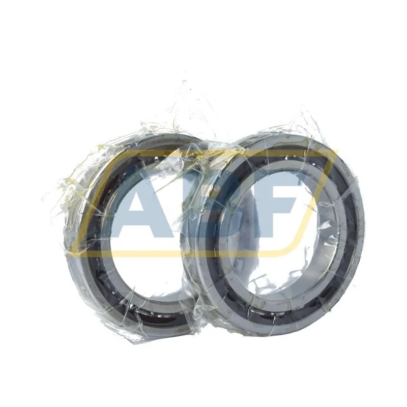 Подшипник шариковый радиально-упорный однорядный 7018ACD/P4ADBA SKF 360