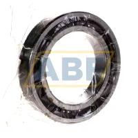 Подшипник шариковый радиально-упорный однорядный 7016ACDGB/P4A SKF