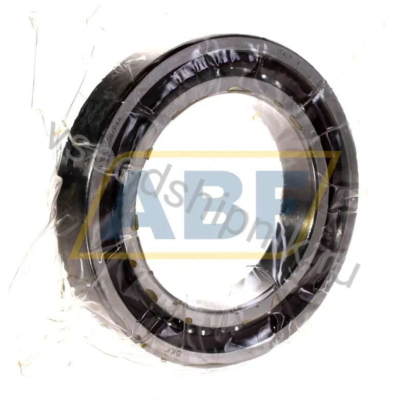 Подшипник шариковый радиально-упорный однорядный 7016ACDGB/P4A SKF 360