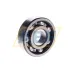 Подшипник шариковый радиальный однорядный 6305-RS1/C3 SKF