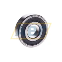 Подшипник шариковый радиальный однорядный 6305-RS1/C3 SKF