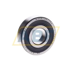 Подшипник шариковый радиальный однорядный 6305-RS1/C3 SKF