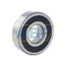 Подшипник шариковый радиальный однорядный 6305-2RS1/C3 SKF