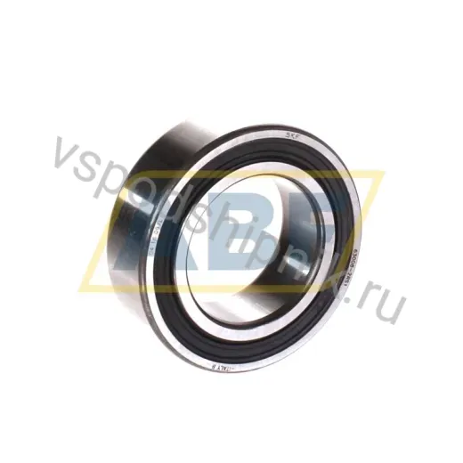 Подшипник шариковый радиальный однорядный 63008-2RS1 SKF