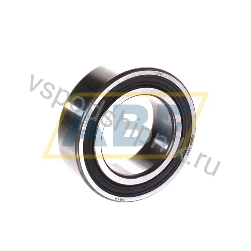 Подшипник шариковый радиальный однорядный 63008-2RS1 SKF 360