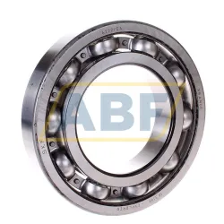 Подшипник шариковый радиальный однорядный 6222/C4 SKF