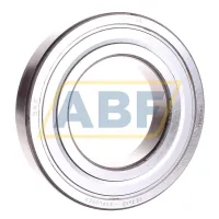Подшипник шариковый радиальный однорядный 6221-2Z SKF