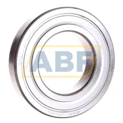 Подшипник шариковый радиальный однорядный 6221-2Z SKF