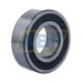 Подшипник шариковый радиальный однорядный 62206-2RS1 SKF