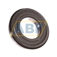 Подшипник шариковый радиальный однорядный 6212-ZNR SKF
