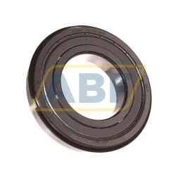 Подшипник шариковый радиальный однорядный 6212-ZNR SKF