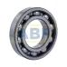 Подшипник шариковый радиальный однорядный 6212-Z SKF
