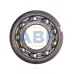 Подшипник шариковый радиальный однорядный 6207NR SKF