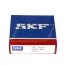 Подшипник шариковый радиальный однорядный 6207NR SKF