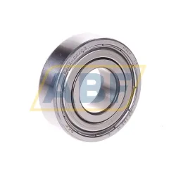 Уплотнение 6203-2Z/C3 SKF