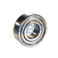 Подшипник шариковый радиальный однорядный 6202-Z SKF