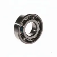 Подшипник шариковый радиальный однорядный 62/22 SKF