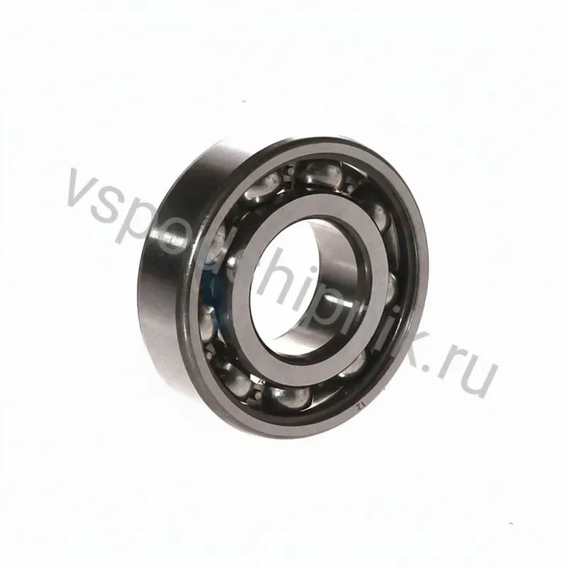 Подшипник шариковый радиальный однорядный 62/22 SKF 360