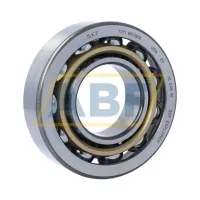 Подшипник радиально-упорный шариковый 7311BEGBM SKF