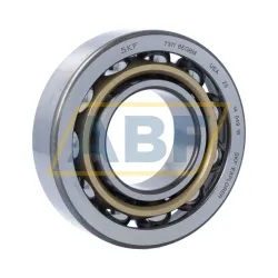 Подшипник радиально-упорный шариковый 7311BEGBM SKF