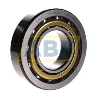 Подшипник радиально-упорный шариковый 7314BEGAY SKF