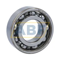 Подшипник шариковый радиальный однорядный BB1-0725CC/VK189 SKF