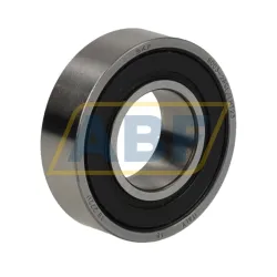 Подшипник шариковый радиальный однорядный 6003-2RSL/LHT23 SKF